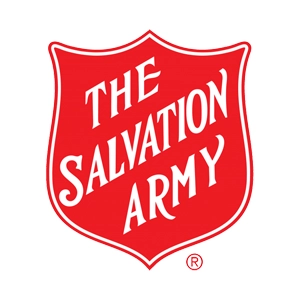 The Salvation Army