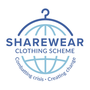 Sharewear Clothing Scheme
