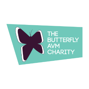 The Butterfly AVM Charity