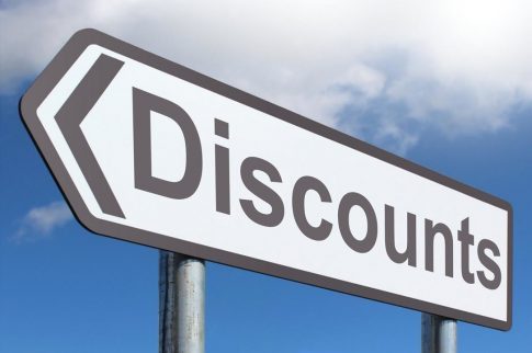 The dangers of discounting and how to get it right