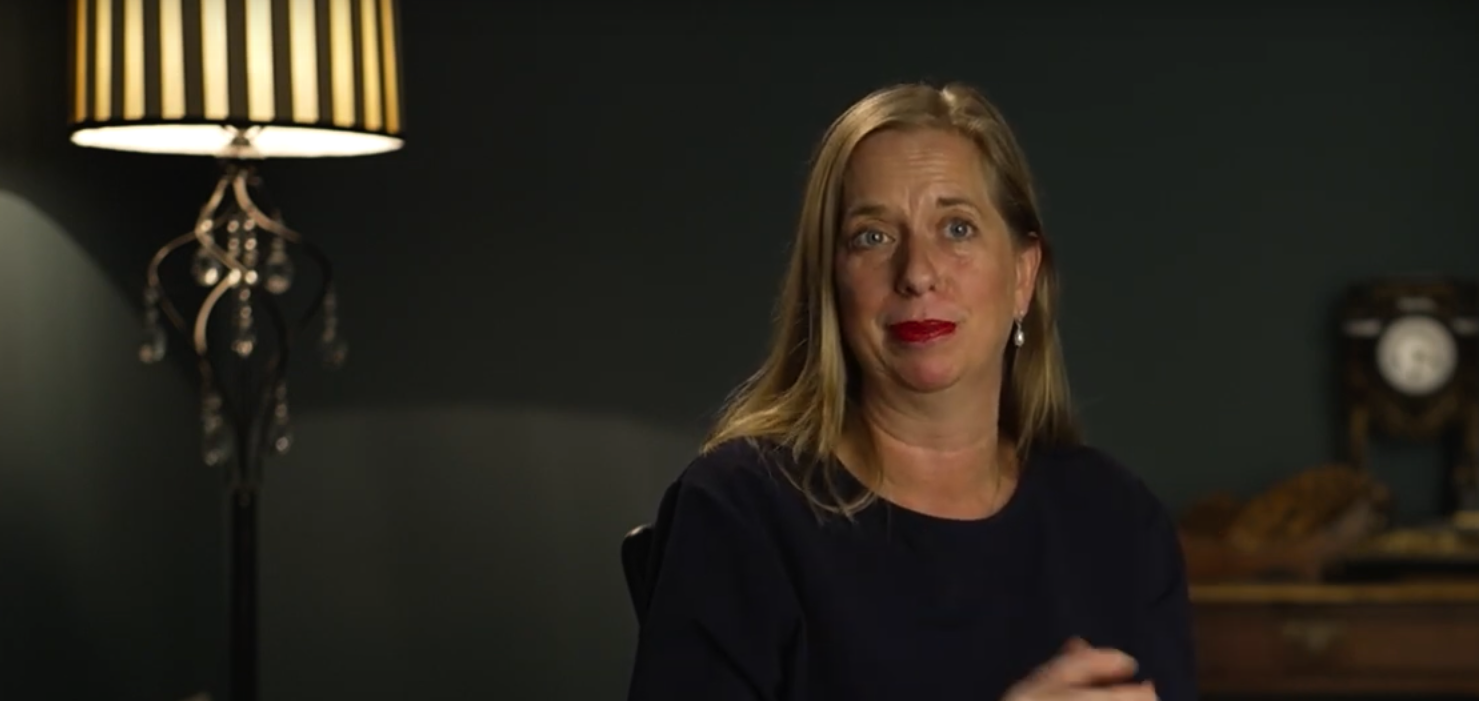 Meet the team - Positive Momentum